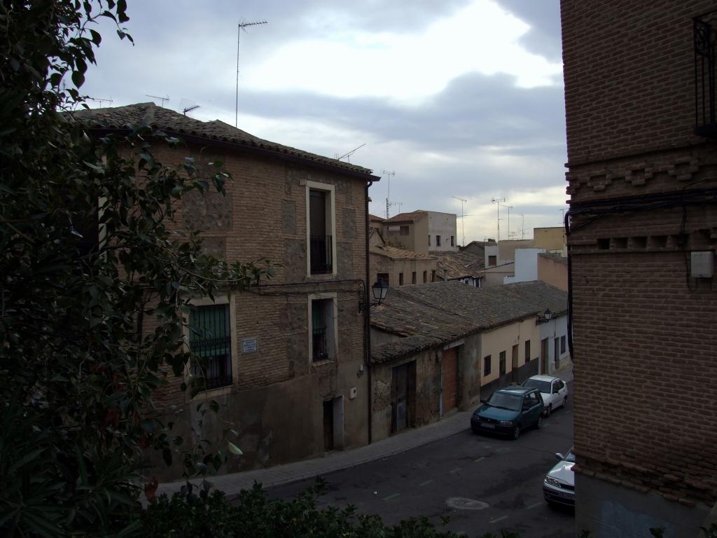 Foto de Toledo (Castilla La Mancha), España