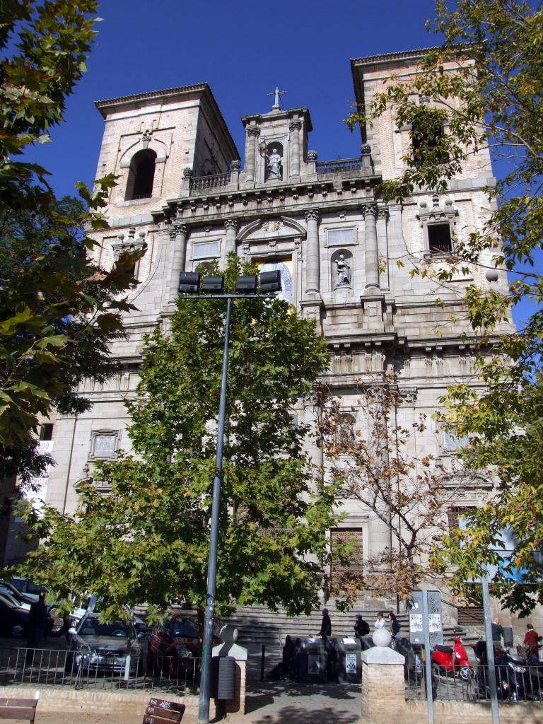 Foto de Toledo (Castilla La Mancha), España