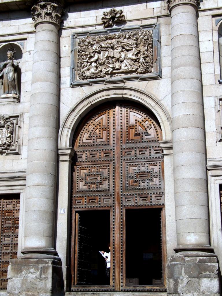 Foto de Toledo (Castilla La Mancha), España