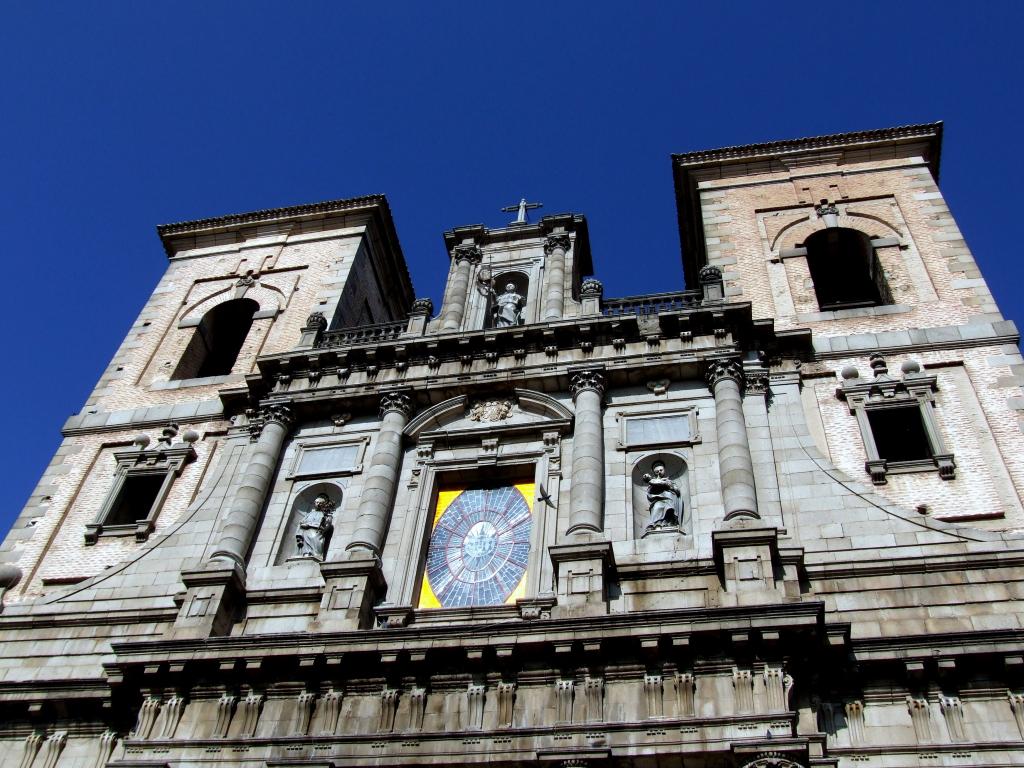 Foto de Toledo (Castilla La Mancha), España
