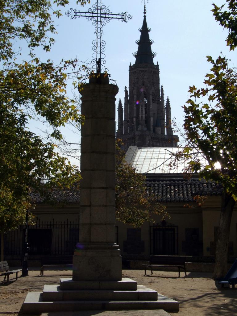 Foto de Toledo (Castilla La Mancha), España