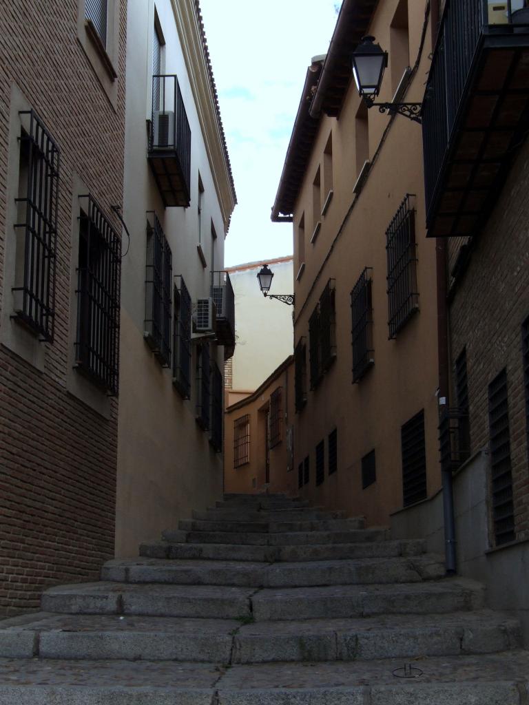 Foto de Toledo (Castilla La Mancha), España