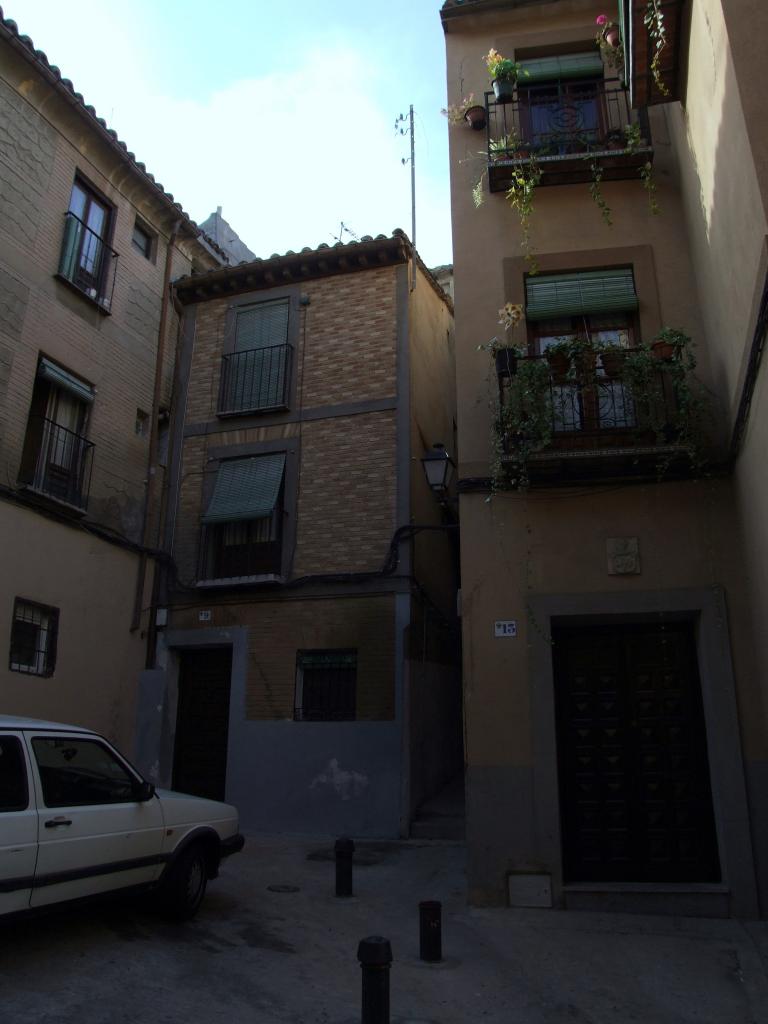 Foto de Toledo (Castilla La Mancha), España