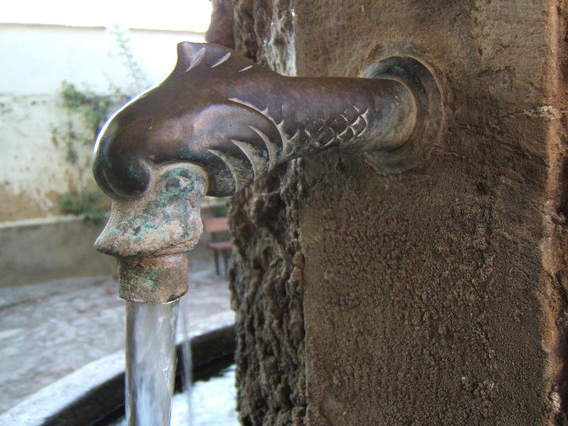 Foto de Ivars de Urgell (Lleida), España