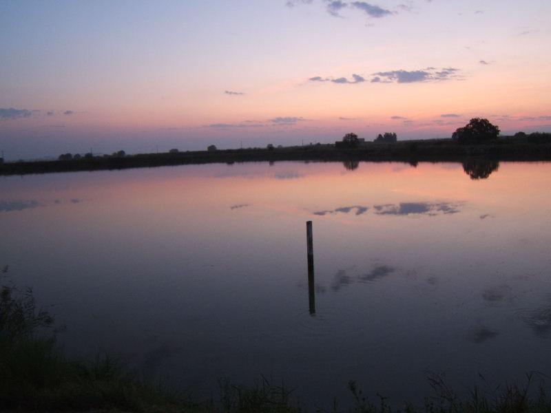 Foto de Arbeca (Lleida), España