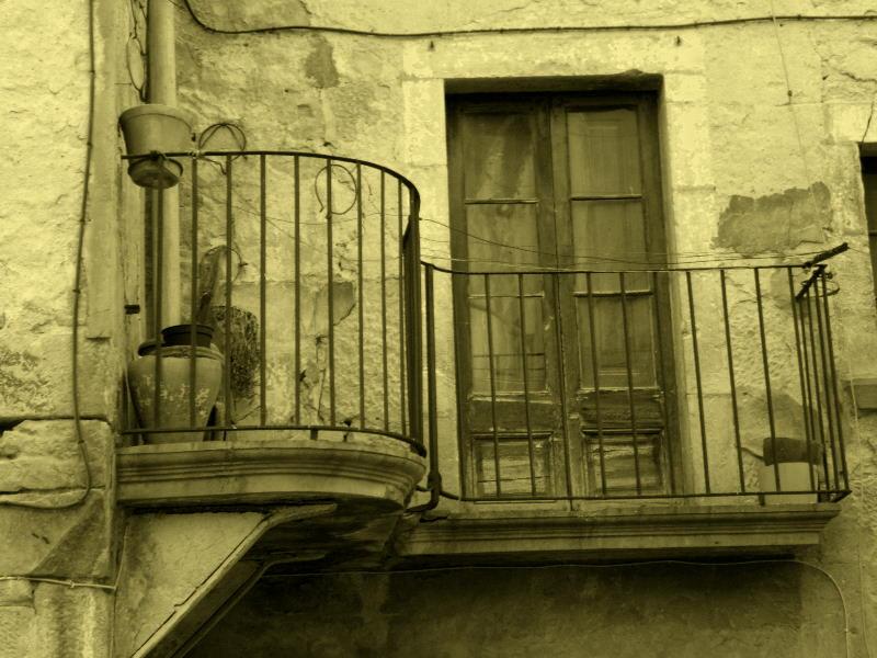 Foto de Arbeca (Lleida), España