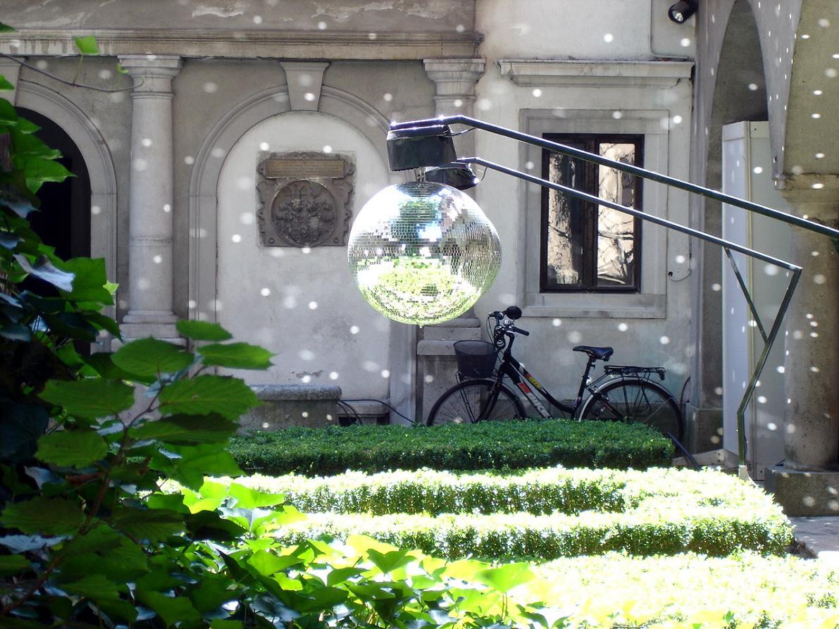 Foto de Ljubljana, Eslovenia