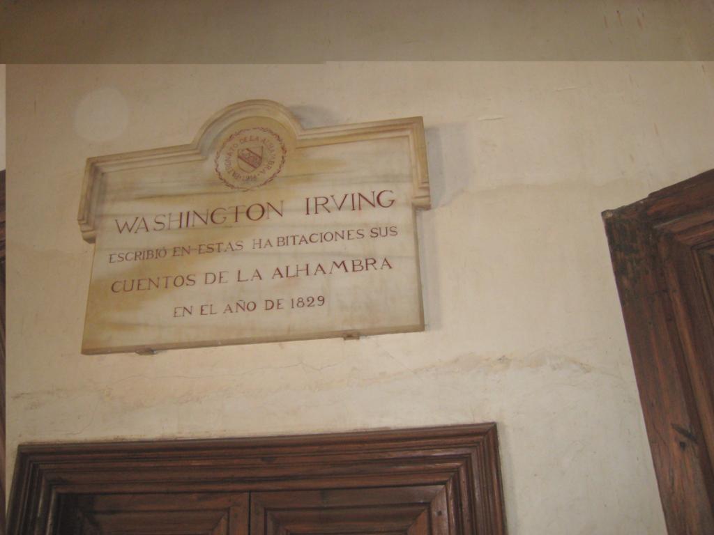 Foto de Granada (Andalucía), España