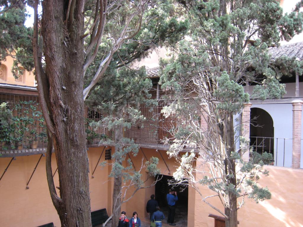 Foto de Granada (Andalucía), España