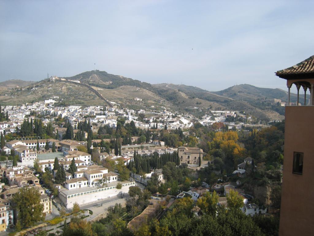 Foto de Granada (Andalucía), España