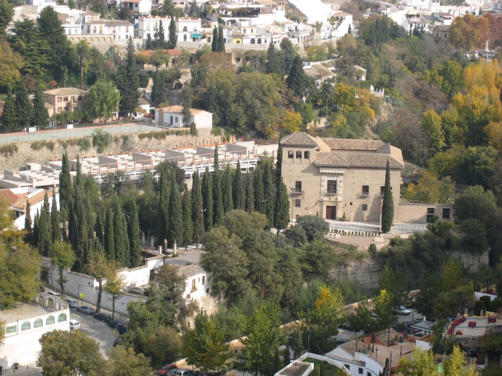 Foto de Granada (Andalucía), España