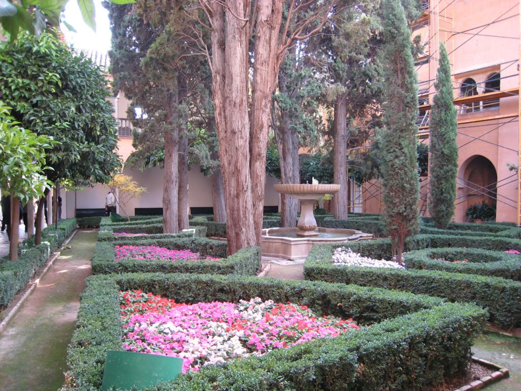 Foto de Granada (Andalucía), España