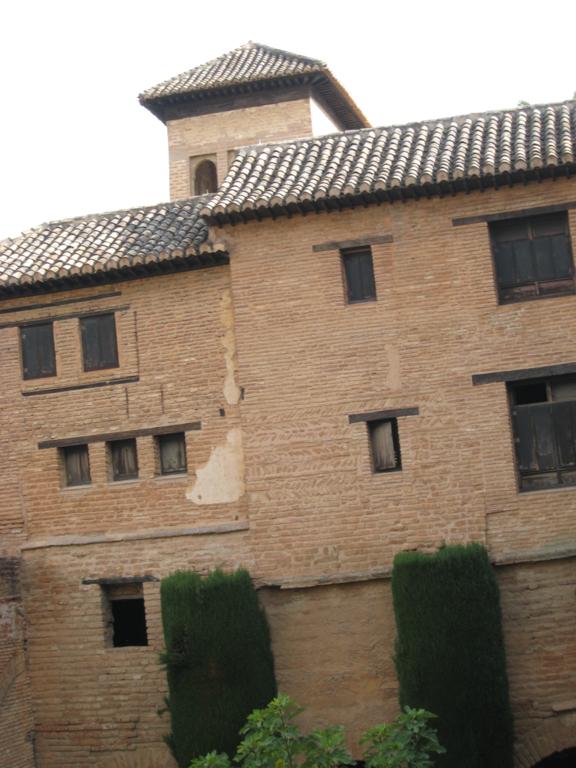 Foto de Granada (Andalucía), España