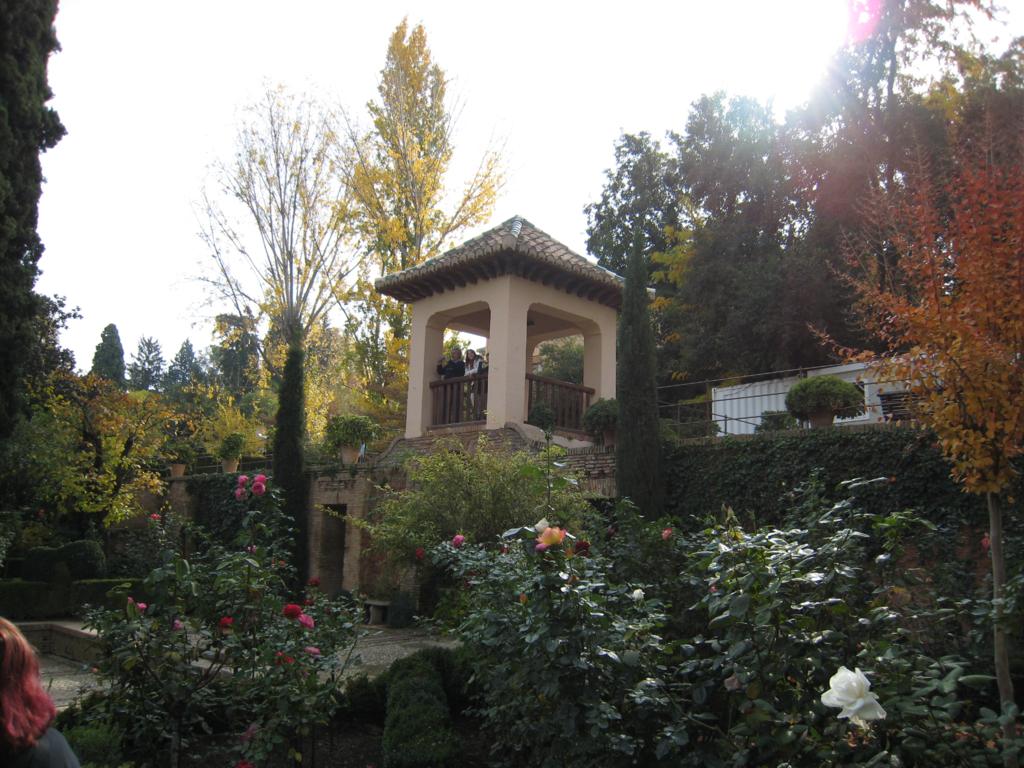 Foto de Granada (Andalucía), España