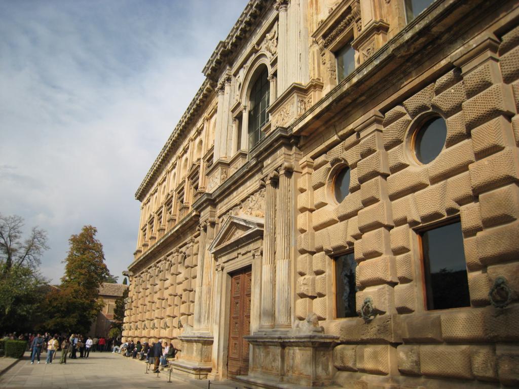 Foto de Granada (Andalucía), España