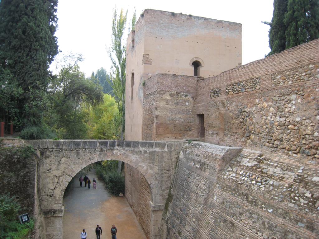 Foto de Granada (Andalucía), España