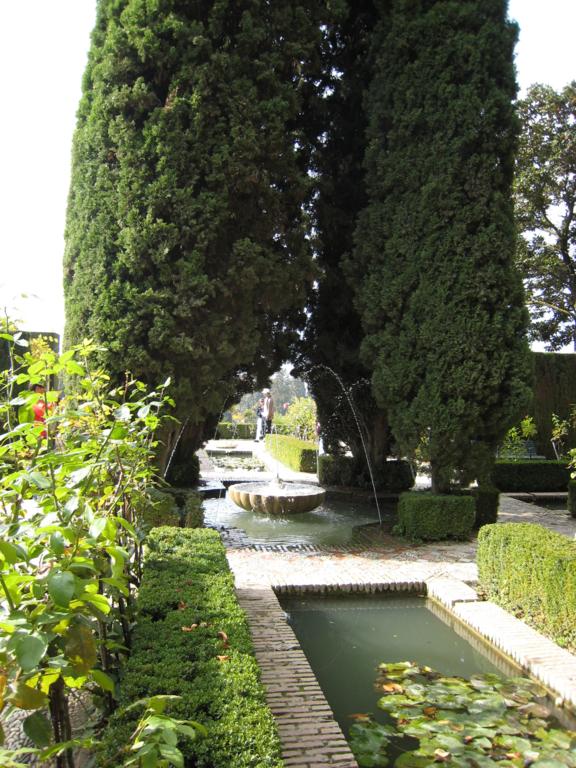 Foto de Granada (Andalucía), España