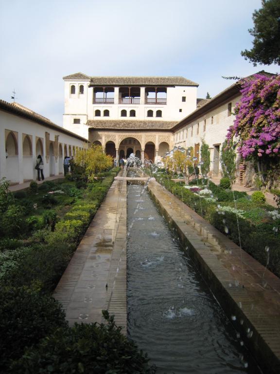 Foto de Granada (Andalucía), España