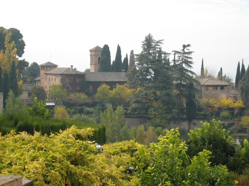 Foto de Granada (Andalucía), España