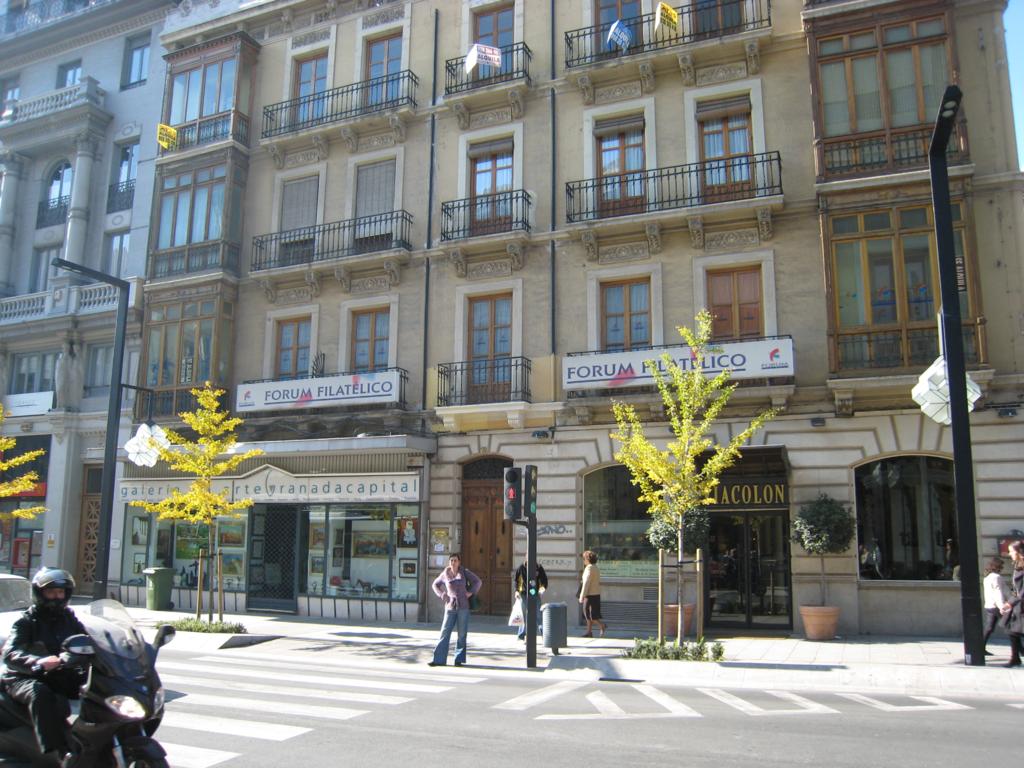 Foto de Granada (Andalucía), España