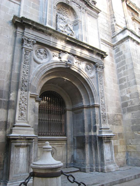 Foto de Granada (Andalucía), España