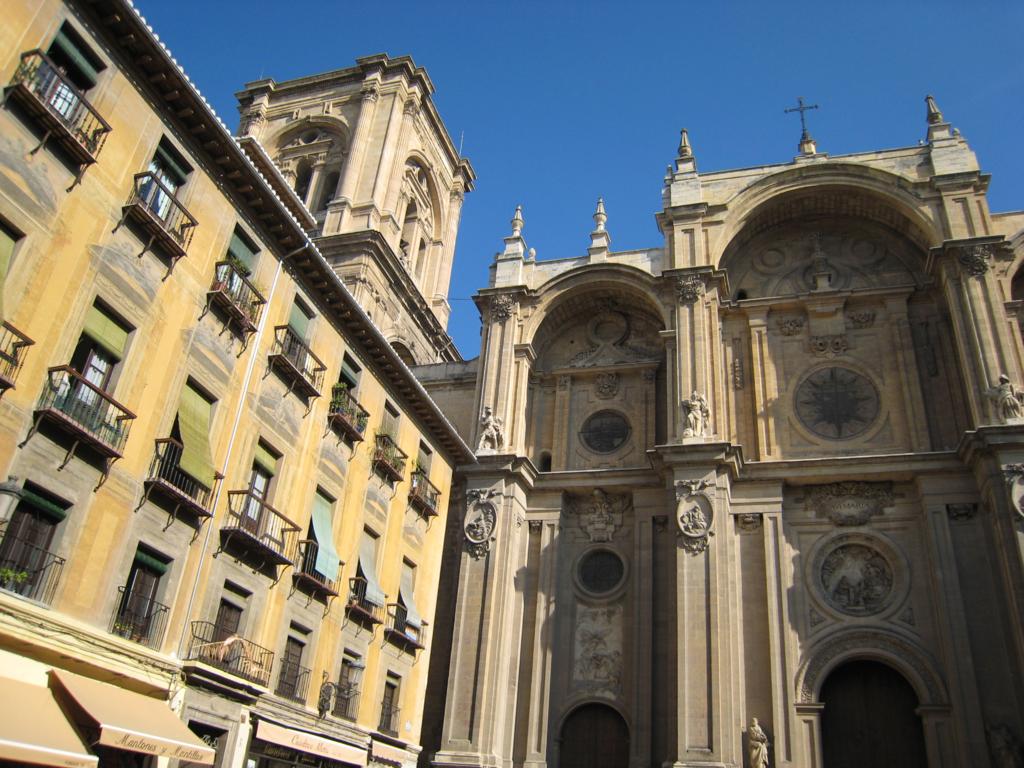 Foto de Granada (Andalucía), España