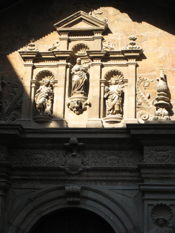 Foto de Granada (Andalucía), España