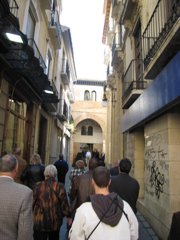 Foto de Granada (Andalucía), España