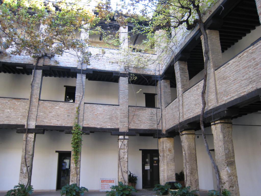 Foto de Granada (Andalucía), España