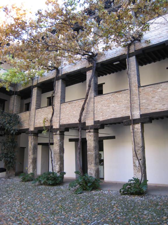 Foto de Granada (Andalucía), España