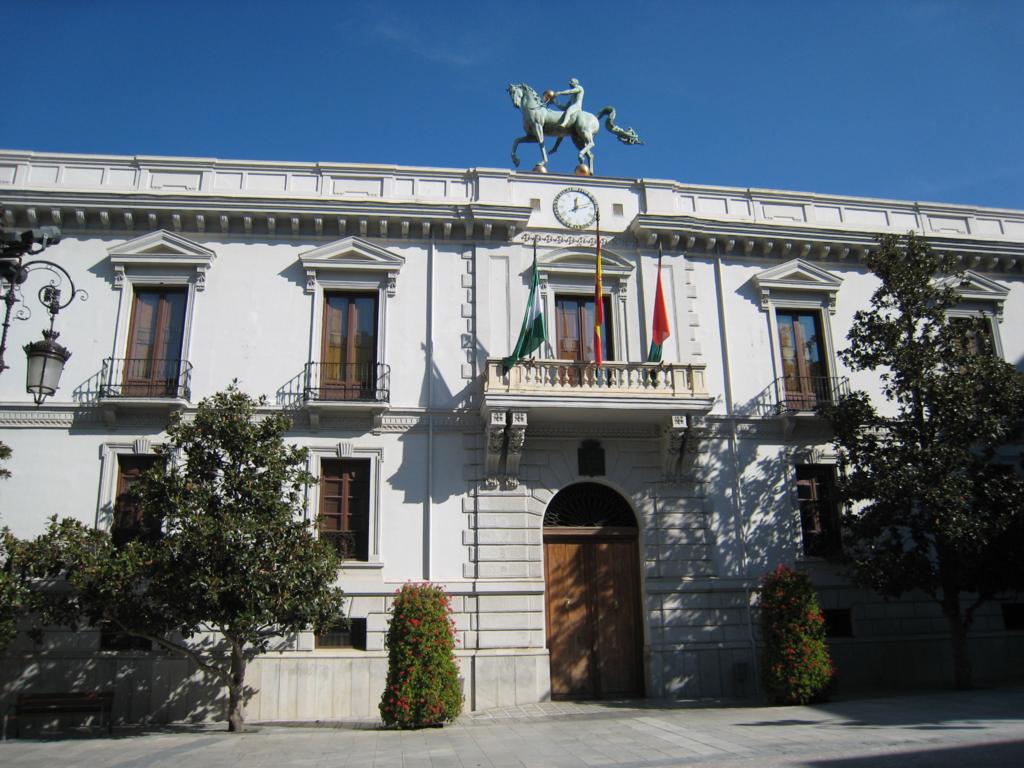 Foto de Granada (Andalucía), España