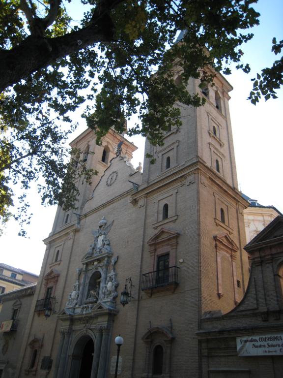 Foto de Granada (Andalucía), España