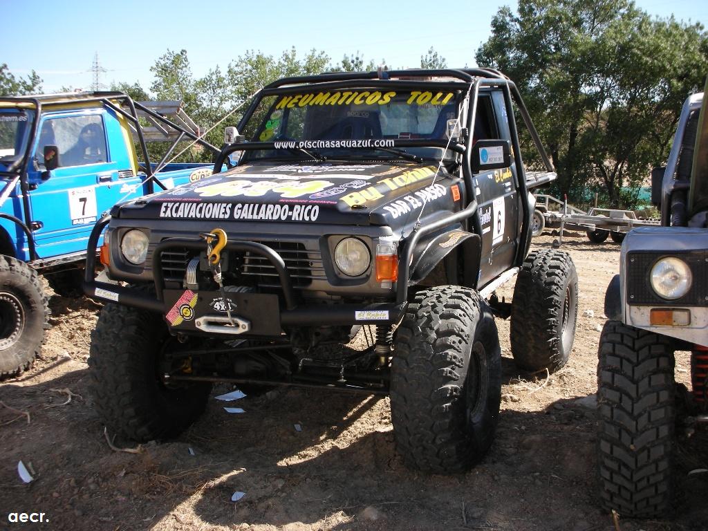 Foto de Villanueva del Pardillo (Madrid), España