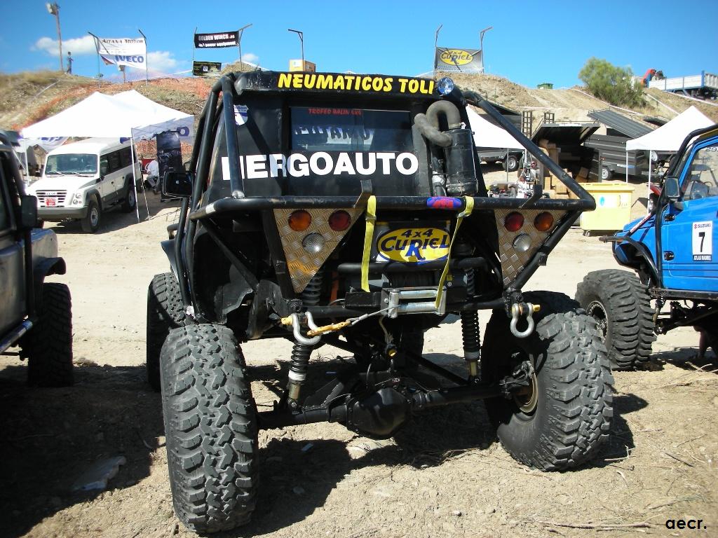 Foto de Villanueva del Pardillo (Madrid), España