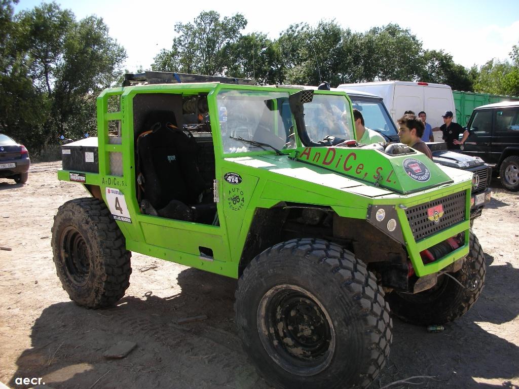 Foto de Villanueva del Pardillo (Madrid), España