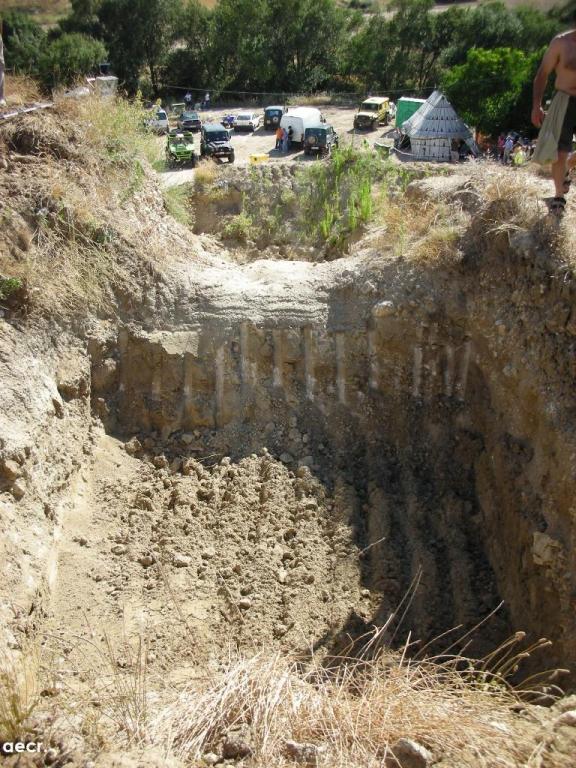 Foto de Villanueva del Pardillo (Madrid), España