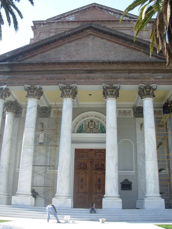 Foto de Santiago, Chile