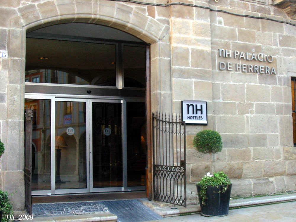 Foto de Avilés (Asturias), España