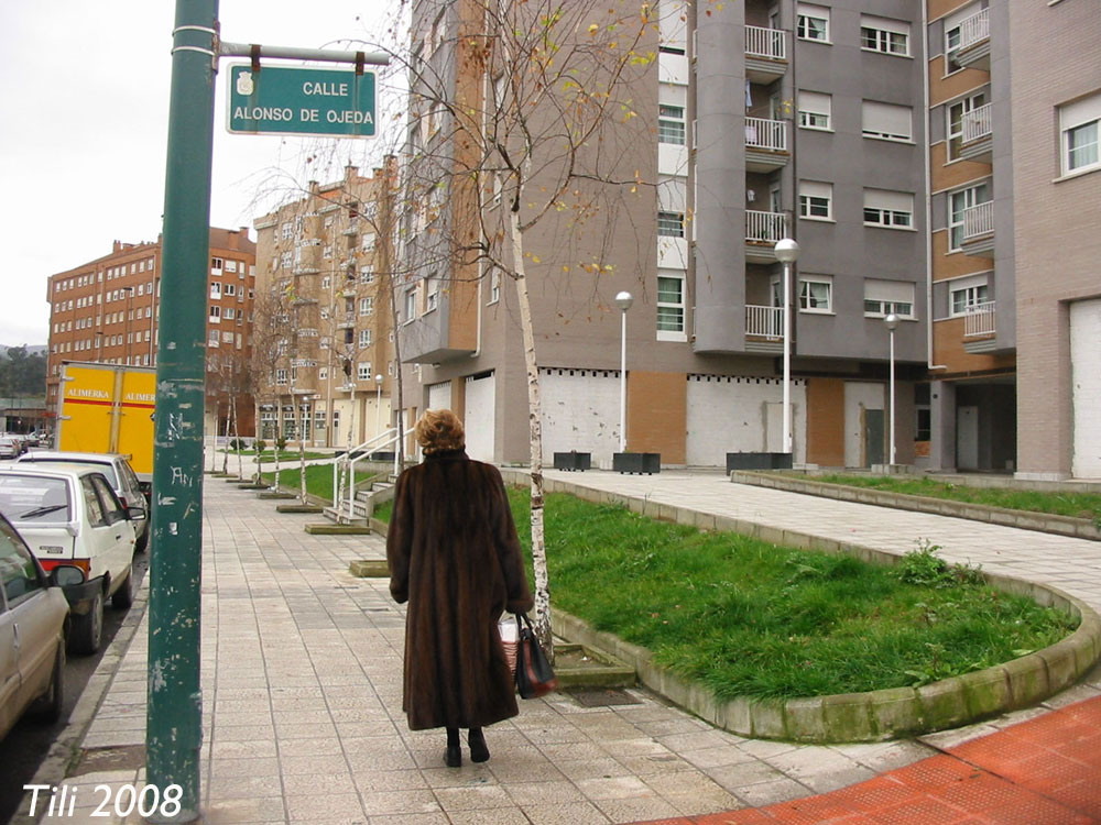 Foto de Avilés (Asturias), España