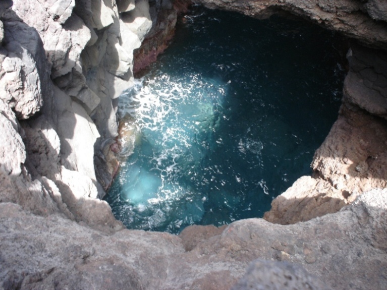 Foto de Lanzarote (Las Palmas), España