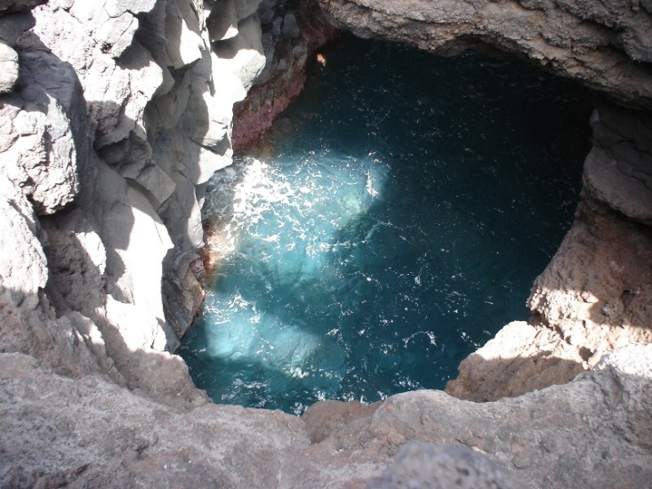 Foto de Lanzarote (Las Palmas), España