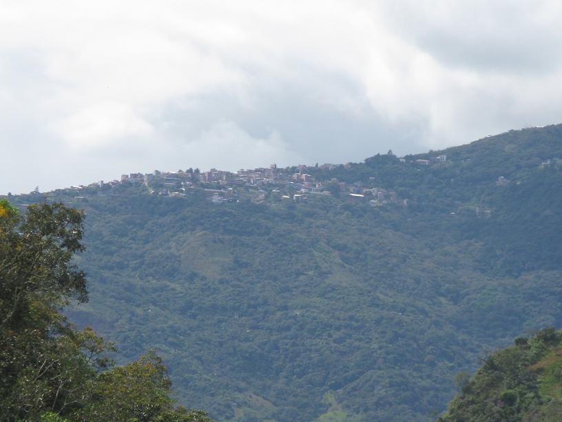 Foto de Coroico, Bolivia