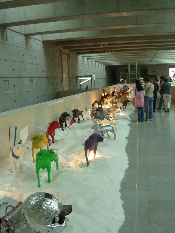 Foto de Santiago, Chile