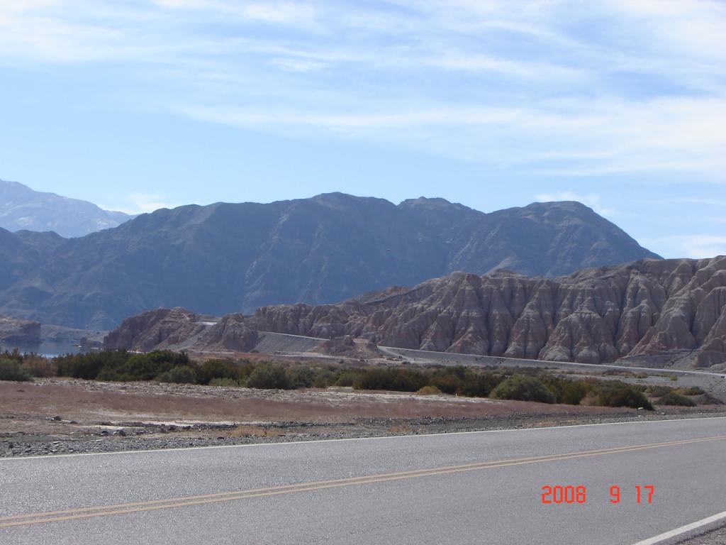 Foto de Rodeo (San Juan), Argentina