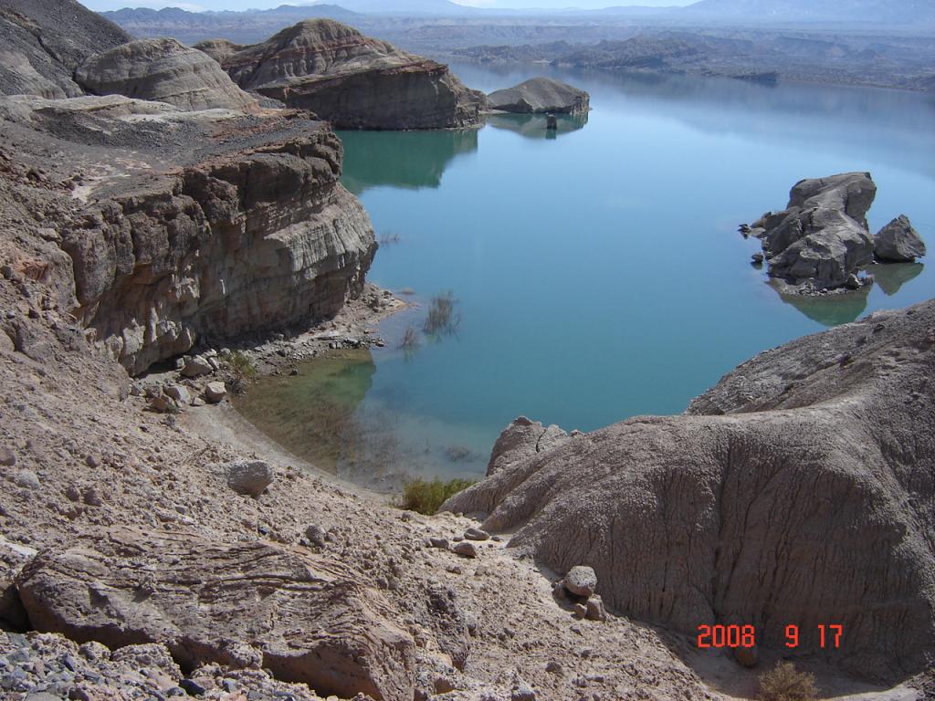 Foto de Rodeo (San Juan), Argentina