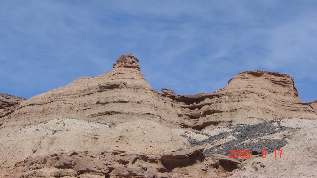 Foto de Rodeo (San Juan), Argentina
