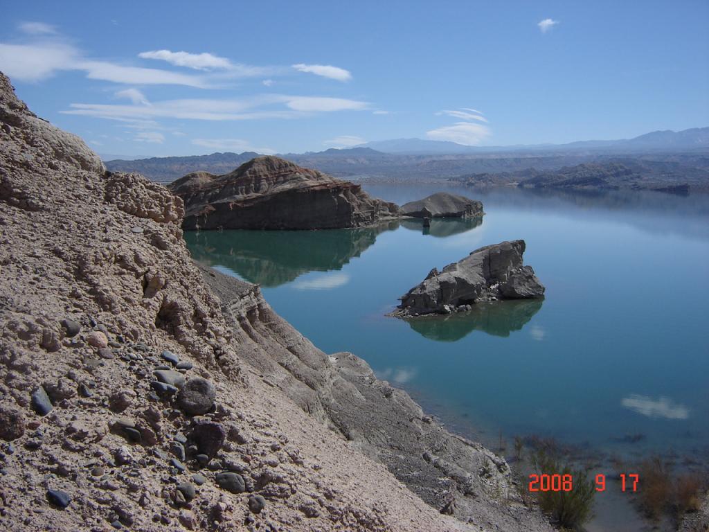 Foto de Rodeo (San Juan), Argentina
