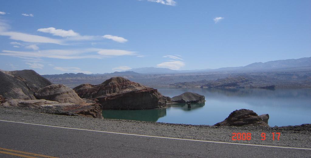 Foto de Rodeo (San Juan), Argentina