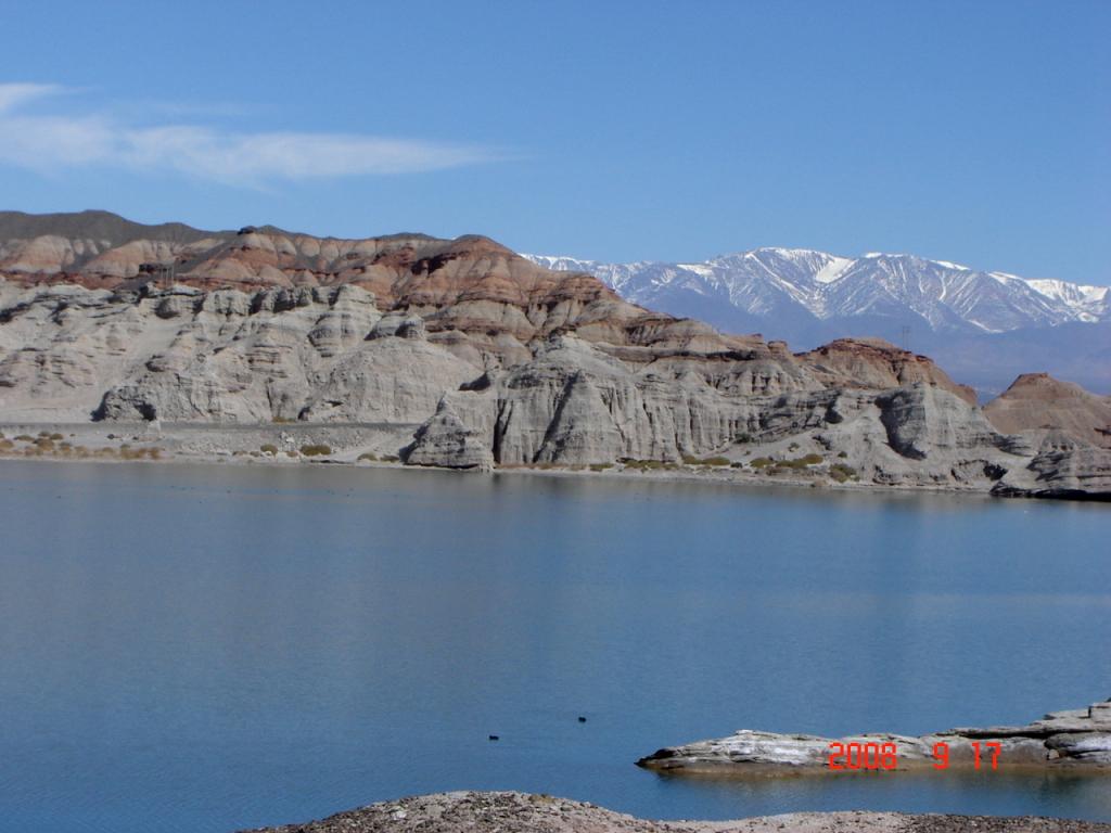Foto de Rodeo (San Juan), Argentina