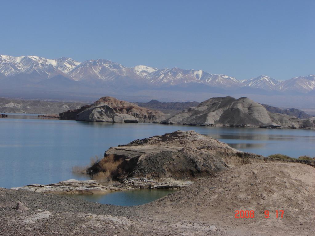 Foto de Rodeo (San Juan), Argentina